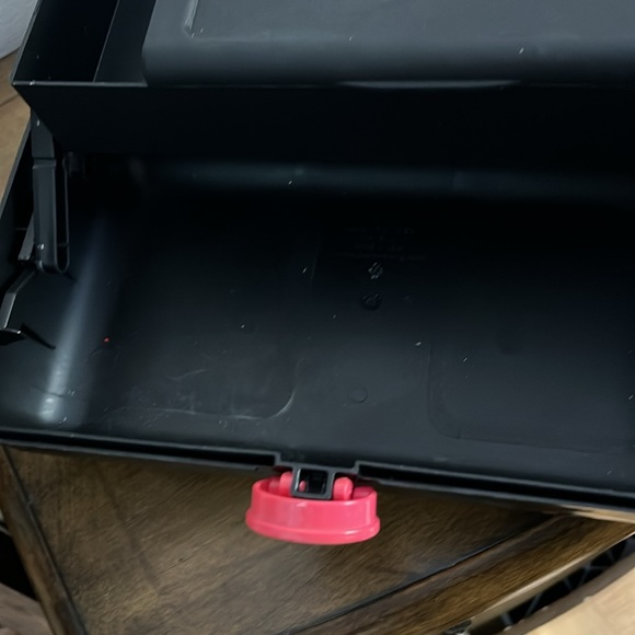 Vintage Ivory & Black Caboodle Travel Case 5626 - Picture 7 of 10